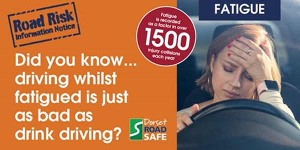 Are you fit to drive today?