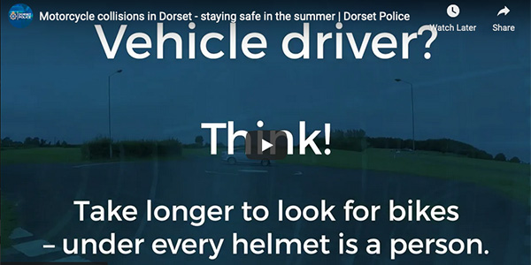 Have you seen, Have you been seen