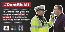 #DontRiskIt